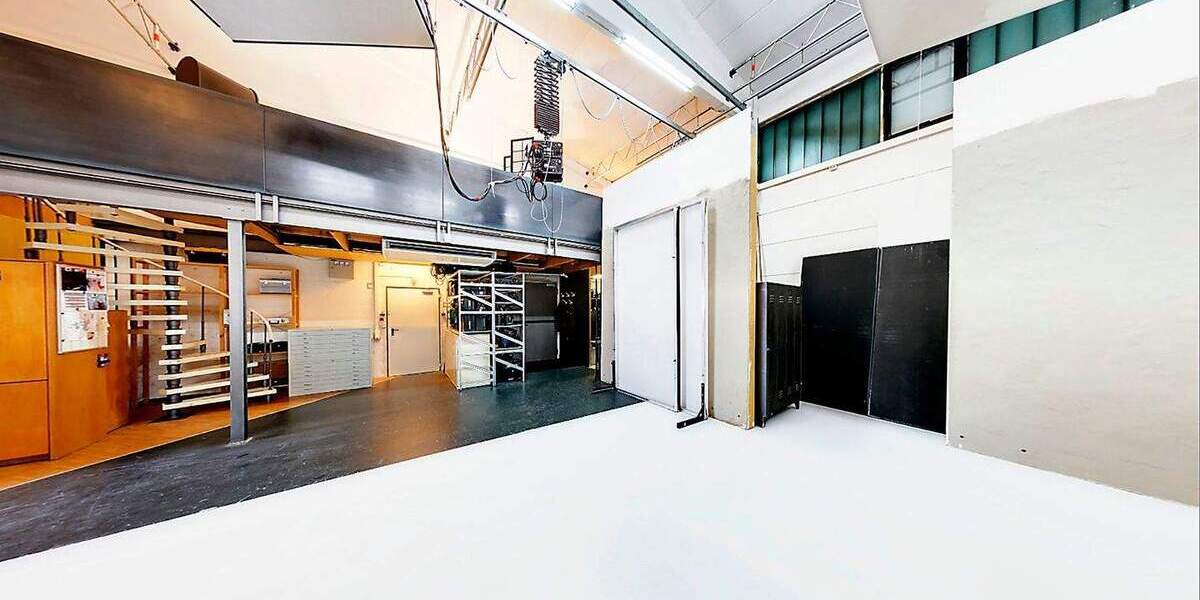 Gewerbeobjekt Garching b.München Hochbrück - 520&euro; | Angebot:25439175