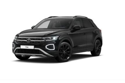 VW T-Roc 10.957 km 27.990 &euro; Coburg 96450
