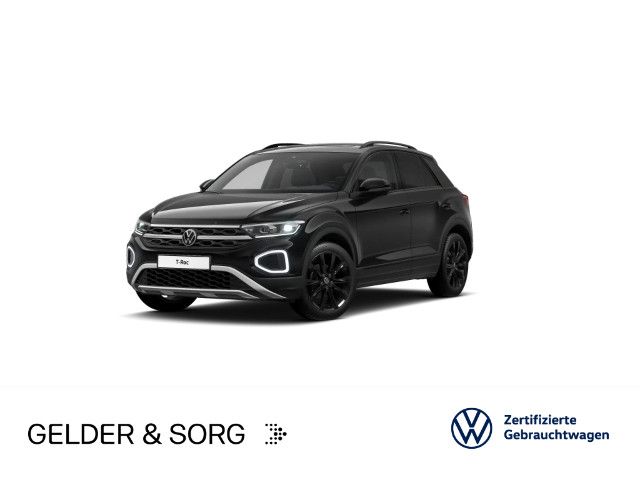 VW T-Roc 10.957 km 27.990 &euro; Coburg 96450