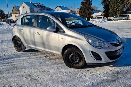 Opel Corsa 136.000 km 4.000 &euro; Nordhausen 99734