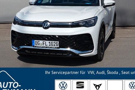 VW Tiguan 13.000 km 40.990 &euro; Gutach 77793