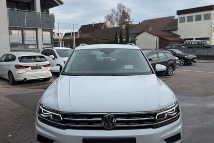 VW Tiguan 87.000 km 22.900 &euro; Asperg 71679