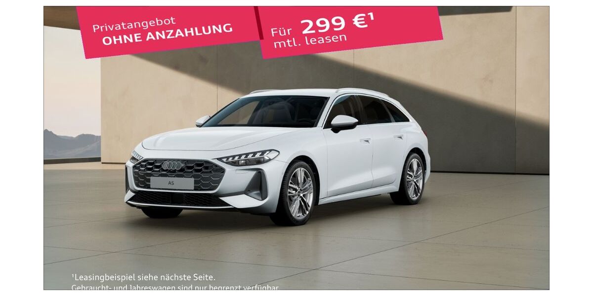 Audi A5 19.081 km 40.620 &euro; Duisburg 47249