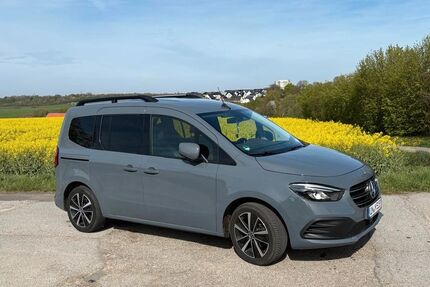 Mercedes-Benz T-Klasse 44.000 km 22.900 &euro; Heiligenhaus 42579