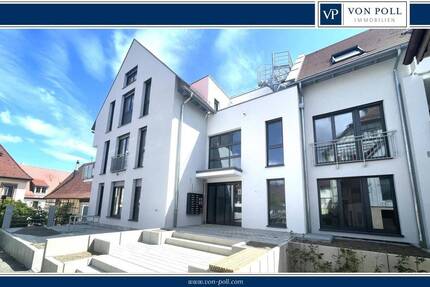 Wohnung Wiernsheim - 2 Zimmer, 59 m&sup2;, 290.000&euro; | Angebot:24024863