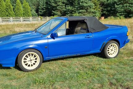 VW Scirocco 67.905 km 3.800 &euro; Bochum 44869