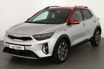 Kia Stonic 41.394 km 19.490 &euro; Bad Hersfeld 36251