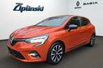 Renault Clio Zen + Durchsicht + TÜV+ NEU 11555.- Netto + 21.949 km 13.750 € Schwalbach/Taunus 65824
