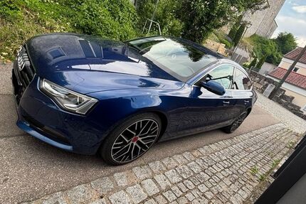 Audi A5 205.000 km 14.000 &euro; Vohburg 85088