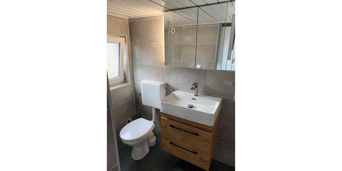 Etagenwohnung Porta Westfalica - 2 Zimmer, 40 m&sup2;, 590&euro; | Angebot:26326967