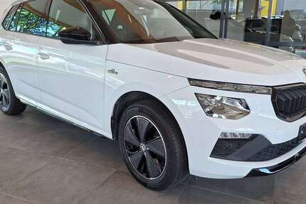 Skoda Kamiq 15.500 km 26.890 &euro; Eggenfelden 84307