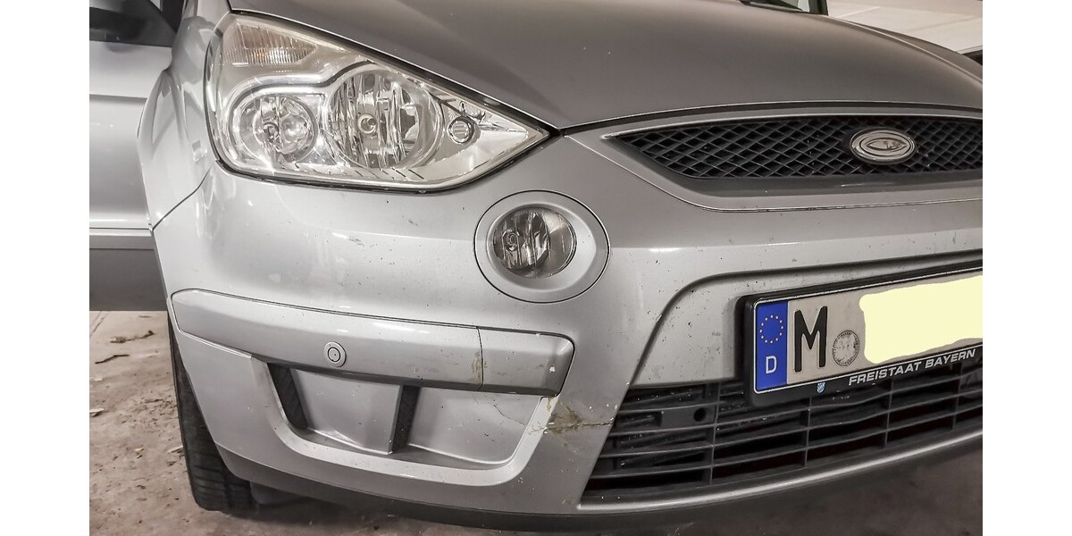 Ford S-Max 264.045 km 1.200 &euro; München 80313