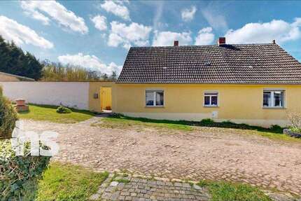 Haus Wettin-Löbejün - Rothenburg Rothenburg - 6 Zimmer, 142 m&sup2;, 100.000&euro; | Angebot:26357697