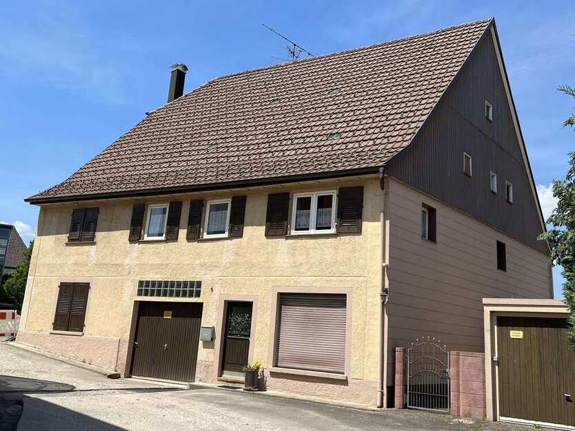 Haus zum Kaufen in Dornhan 159.000 € 120 m²