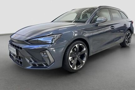 Cupra Leon 26.500 km 29.450 &euro; Fürth 90763