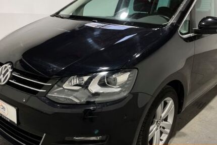VW Sharan 105.000 km 29.450 &euro; Norderstedt 22848