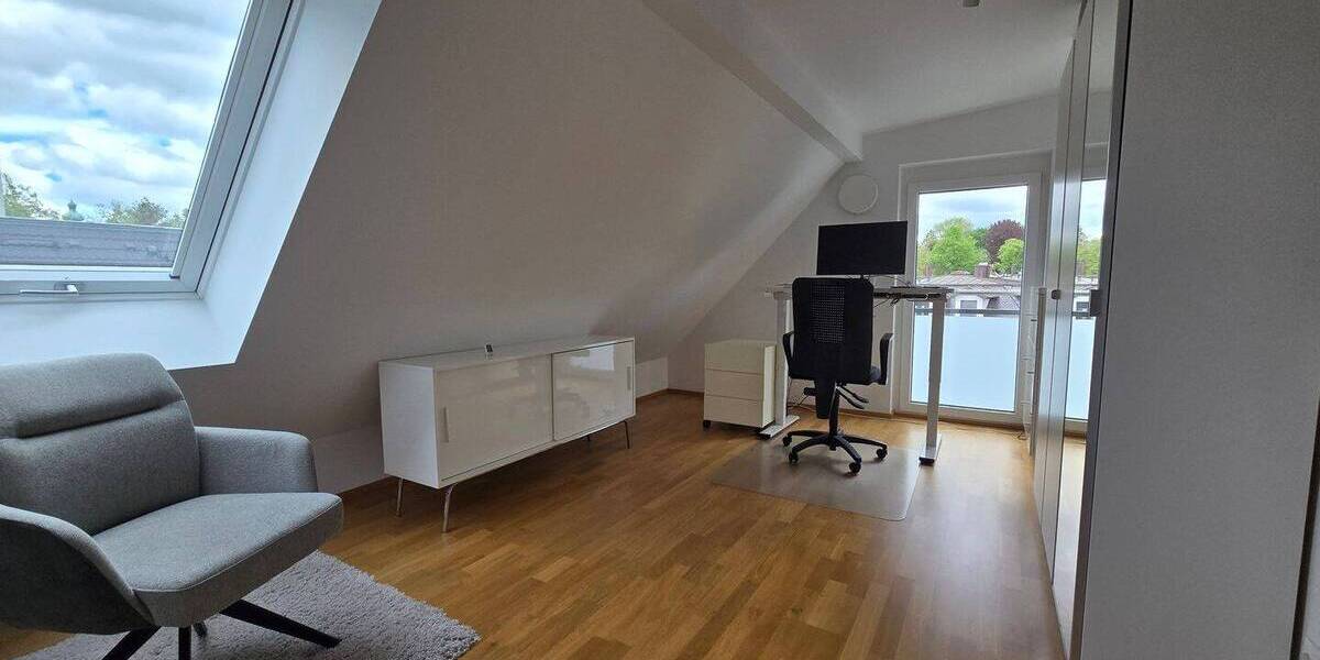 Terrassenwohnung München Thalk.Obersendl.-Forsten-Fürstenr.-Solln - 2 Zimmer, 88 m&sup2;, 1.750&euro; | Angebot:26806940