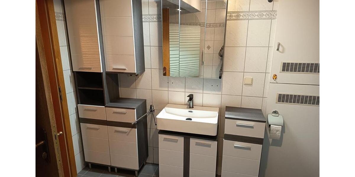 Etagenwohnung Burkardroth - 4 Zimmer, 89 m&sup2;, 550&euro; | Angebot:24465468