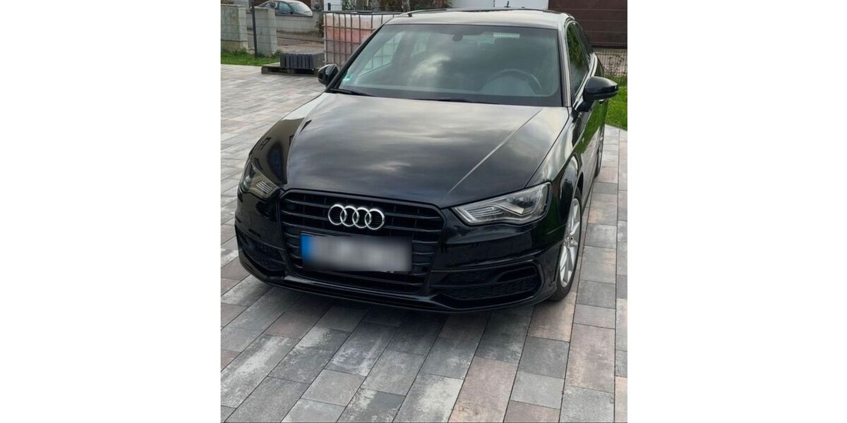 Audi A3 150.600 km 13.000 &euro; Erfurt 99098