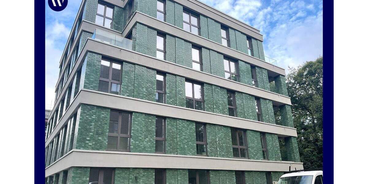 NEU NEU NEU - Erstbezug! Familien-Zuhause mit 3 Zimmern, Loggia, Einbauküche, Parkett, Keller 3 zimmer