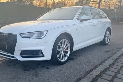 Audi A4 149.000 km 20.890 &euro; Pfaffenhofen an der ilm 85276