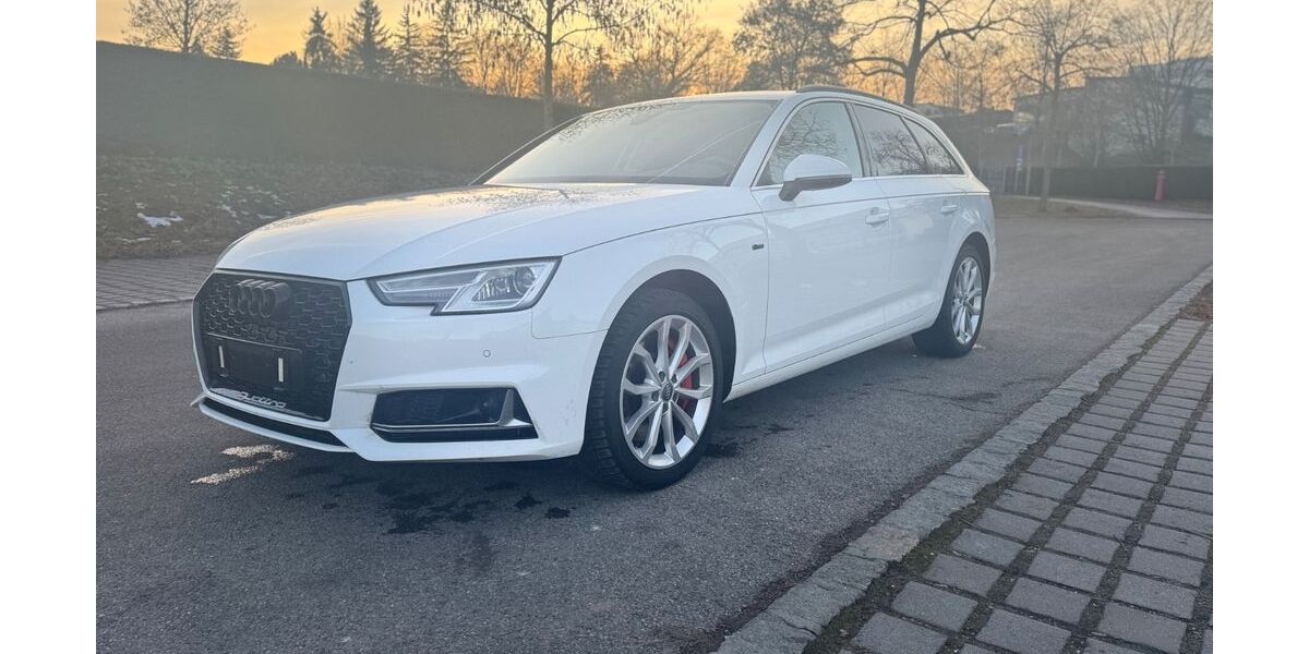 Audi A4 149.000 km 20.890 &euro; Pfaffenhofen an der ilm 85276