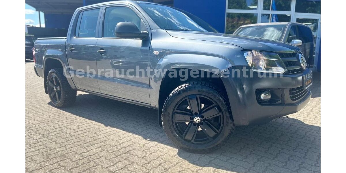 VW Amarok 267.787 km 9.990 &euro; Bremen 28207
