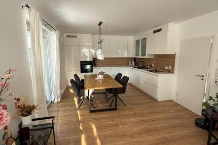 Moderne 3-Zimmer Erdgeschoßwhg.in Lembruch am Dümmer - Neubau 23 3 zimmer