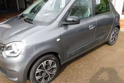 Renault Twingo 56.705 km 10.750 &euro; Übach-Palenberg 52531