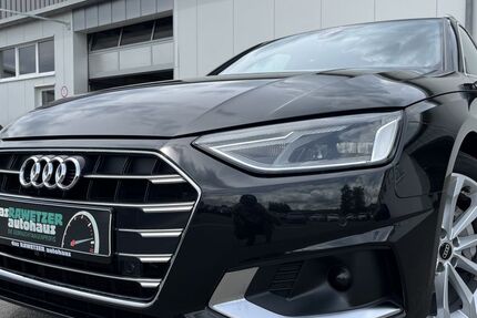 Audi A4 44.780 km 26.940 &euro; Marktredwitz 95615