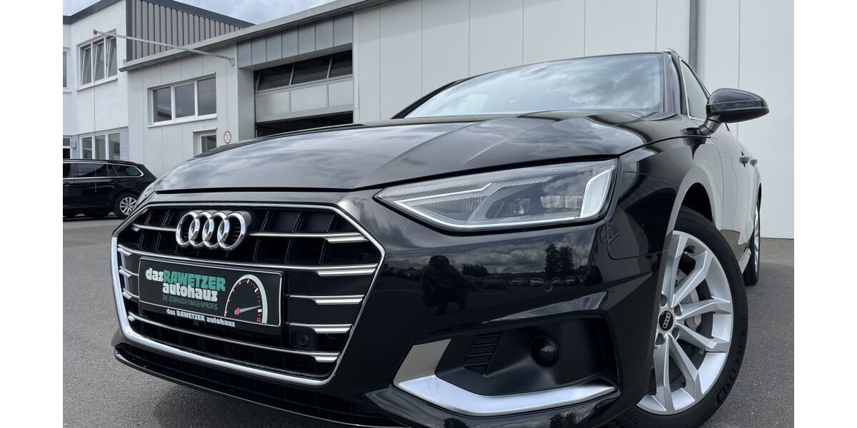 Audi A4 44.780 km 26.940 &euro; Marktredwitz 95615