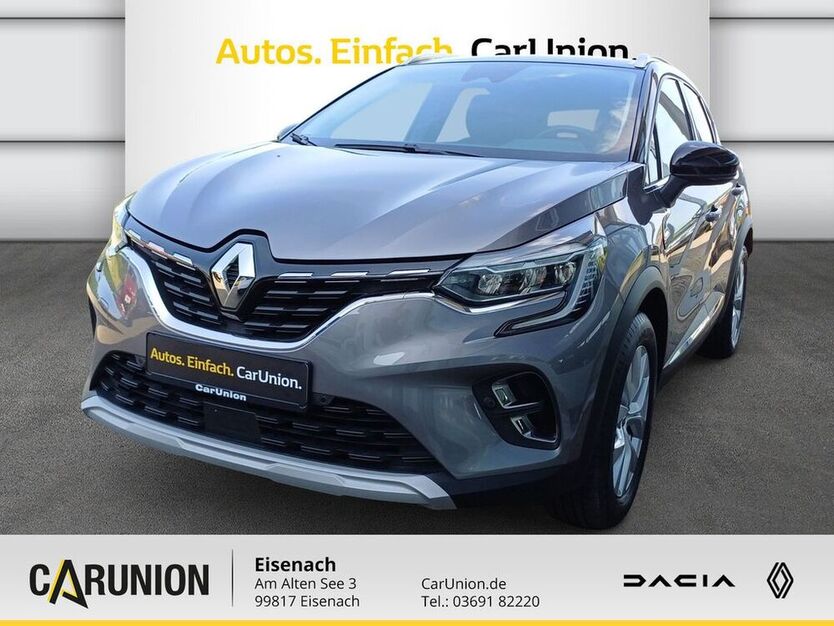 Captur