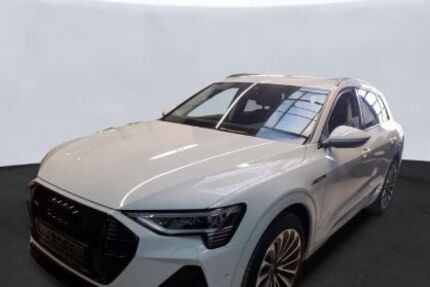 Audi e-tron 46.731 km 28.990 &euro; Schüttorf 48465