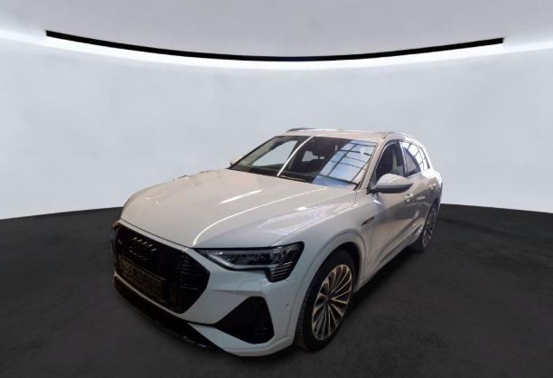 Audi e-tron 46.731 km 28.990 &euro; Schüttorf 48465