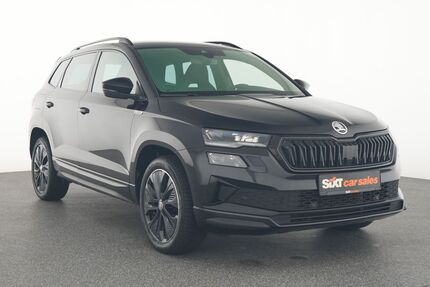 Skoda Karoq 80.383 km 25.880 € Garching 85748