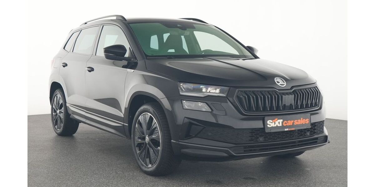 Skoda Karoq 80.383 km 25.880 € Garching 85748