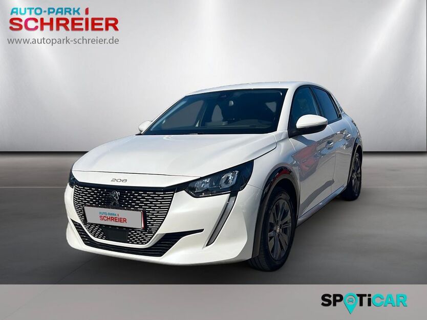 Peugeot 208 60.942 km 15.995 € Bad Nauheim 61231