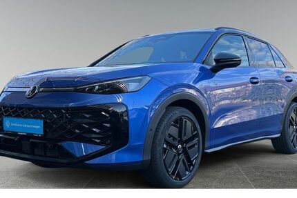 VW T-Roc 12.500 km 38.480 &euro; Pronsfeld 54597