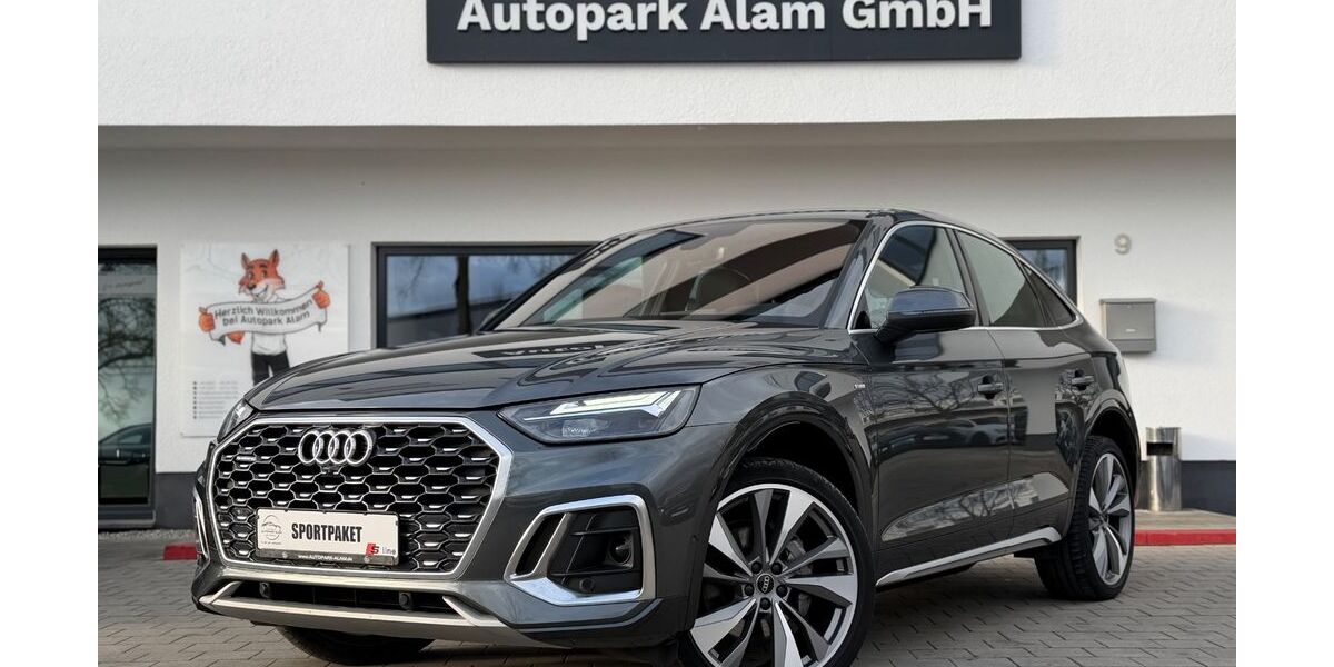 Audi Q5 106.400 km 36.499 &euro; Landshut 84030