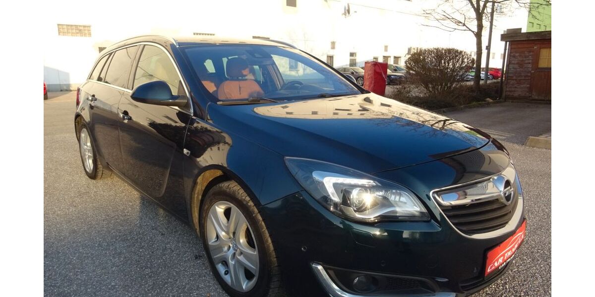 Opel Insignia 179.000 km 6.900 &euro; Landshut 84030