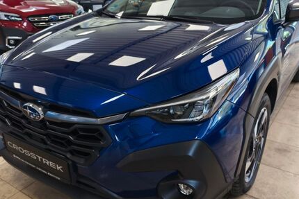 Subaru Crosstrek 14.940 km 31.987 &euro; Friedberg 61169