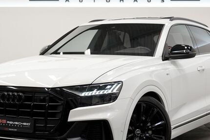 Audi Q8 79.000 km 69.800 &euro; Remscheid/NRW 42855