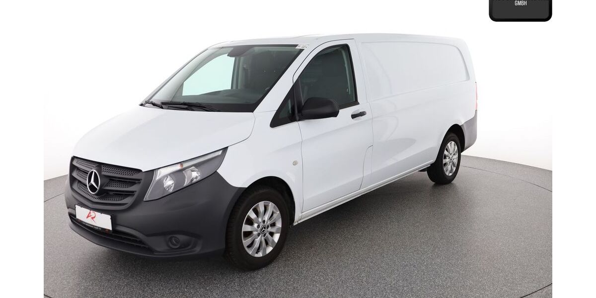 Mercedes-Benz Vito 115.000 km 20.780 &euro; Berlin 12103