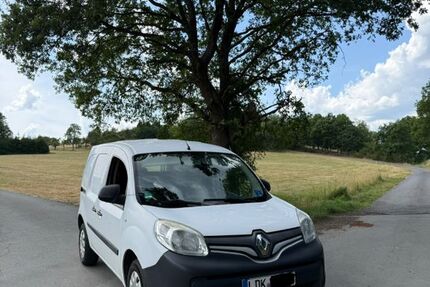 Renault Kangoo 148.856 km 5.600 &euro; Haiger 35708