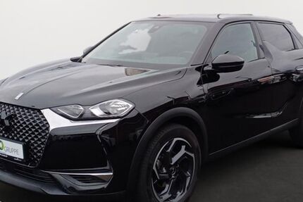 DS Automobiles DS3 Crossback 42.573 km 12.480 € Dülmen 48249