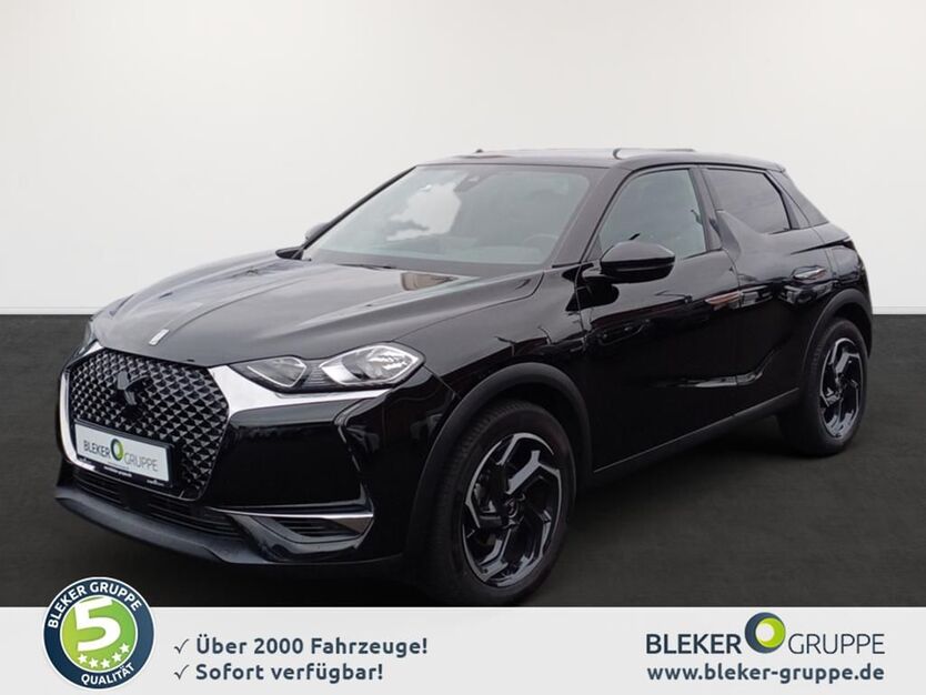 DS Automobiles DS3 Crossback 42.573 km 12.480 € Dülmen 48249