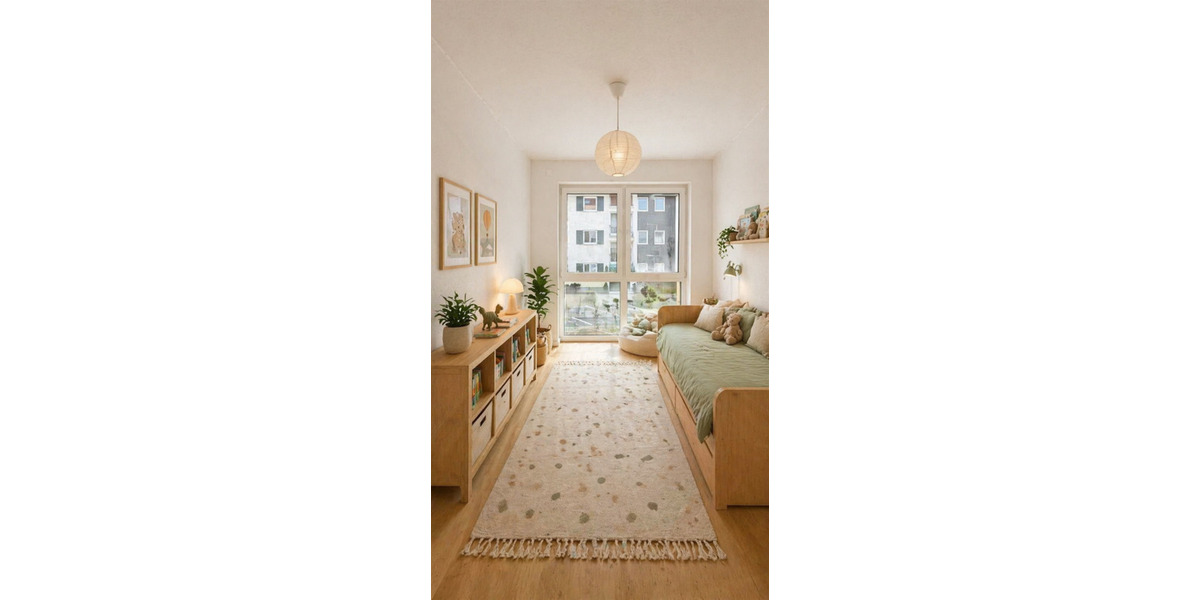 Etagenwohnung Garmisch-Partenkirchen Garmisch - 4 Zimmer, 90 m&sup2;, 2.060&euro; | Angebot:26379547