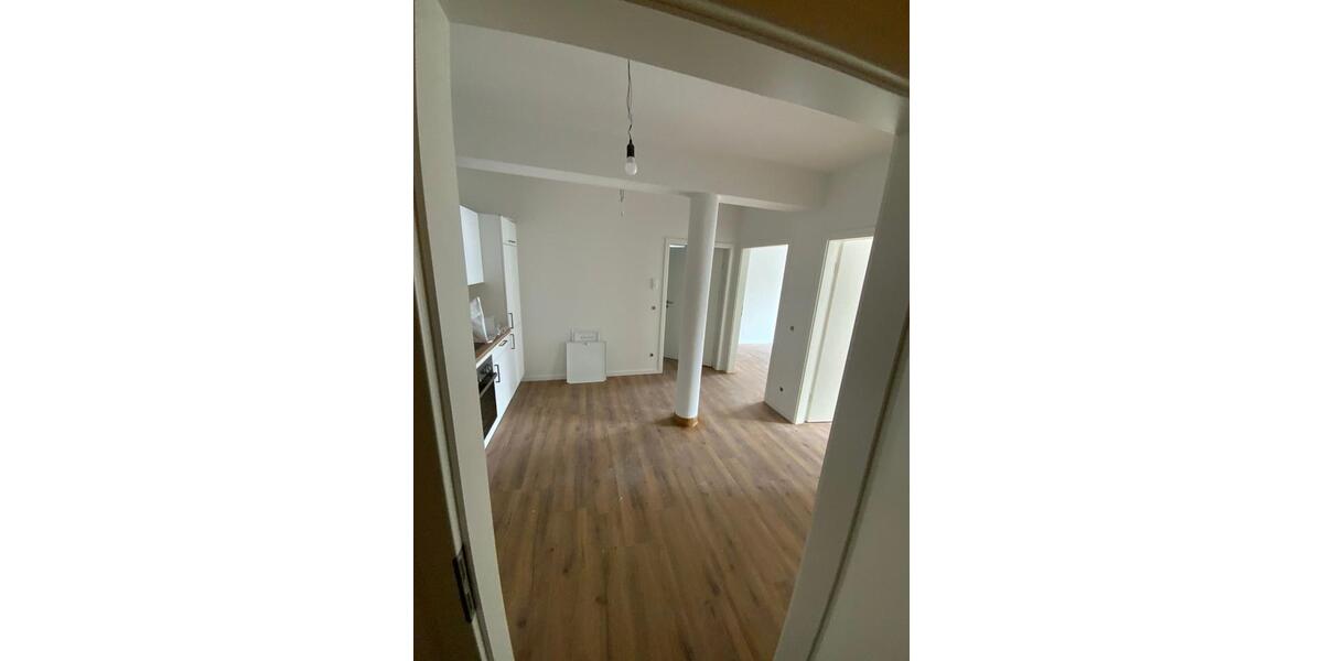 Etagenwohnung Lähden - 3 Zimmer, 70 m&sup2;, 1.050&euro; | Angebot:25823953
