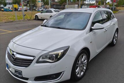 Opel Insignia 159.900 km 11.200 &euro; Lahnstein 56112