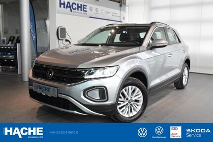 VW T-Roc 79.960 km 17.850 &euro; Blomberg 32825
